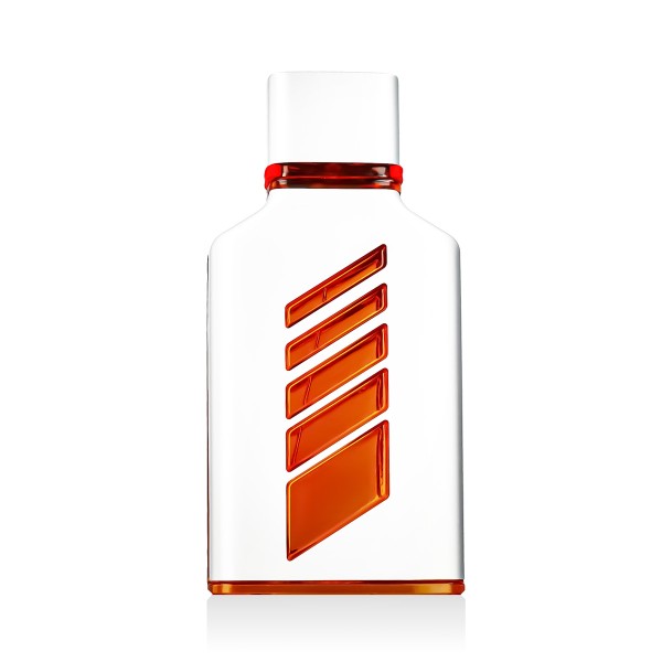 Mercedes-Benz AMG Silver Thrill Eau De Parfum Refillable 100 ml