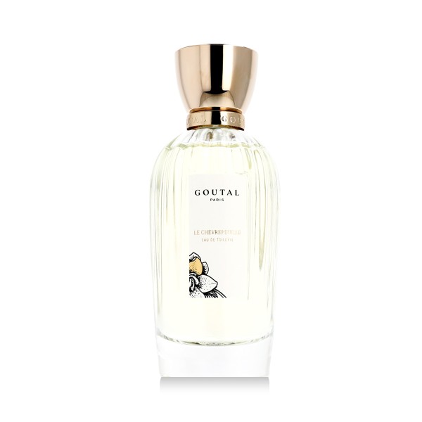 Goutal Le Chèvrefeuille Eau De Toilette 100 ml