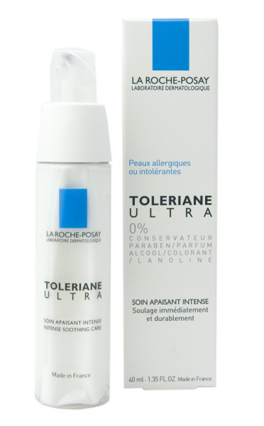 La Roche-Posay Toleriane Ultra 40 ml