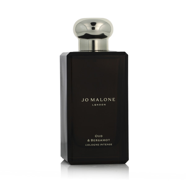 Jo Malone Oud & Bergamot Eau de Cologne Intense 100 ml