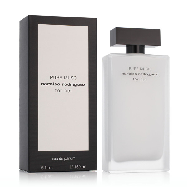 Narciso Rodriguez Pure Musc For Her Eau De Parfum 150 ml
