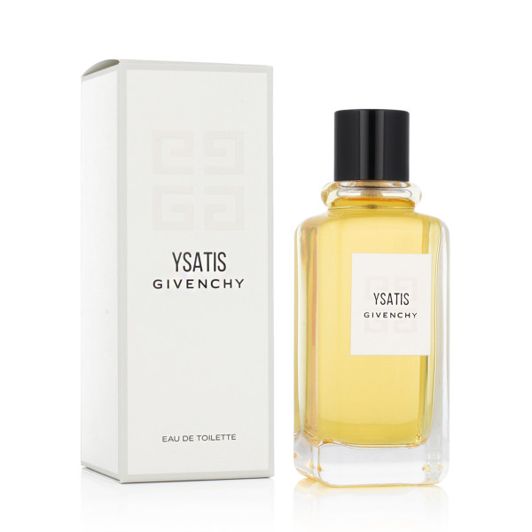 Givenchy Ysatis Eau De Toilette 100 ml