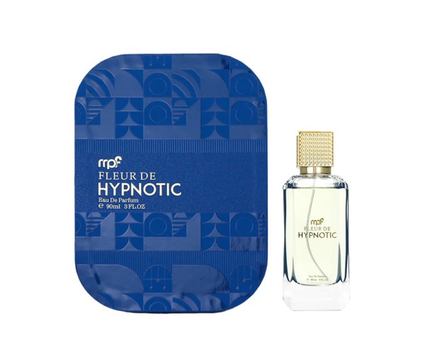 MPF Fleur De Hypnotic Eau De Parfum 90 ml