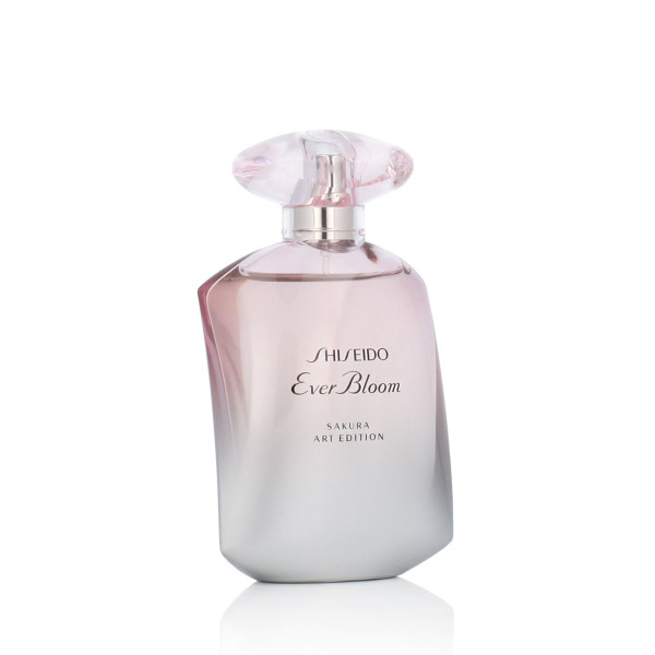 Shiseido Ever Bloom Sakura Art Edition Eau De Parfum 50 ml