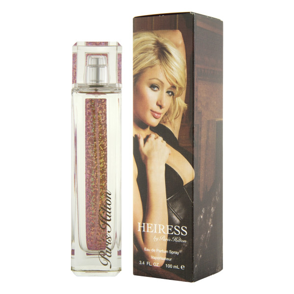 Paris Hilton Heiress Eau De Parfum 100 ml