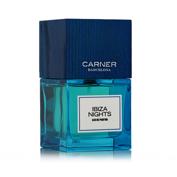 Carner Barcelona Ibiza Nights Eau De Parfum 100 ml