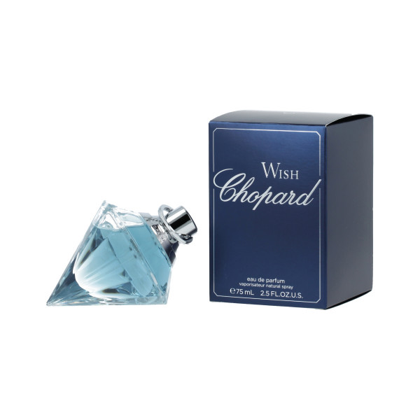 Chopard Wish Eau De Parfum 75 ml