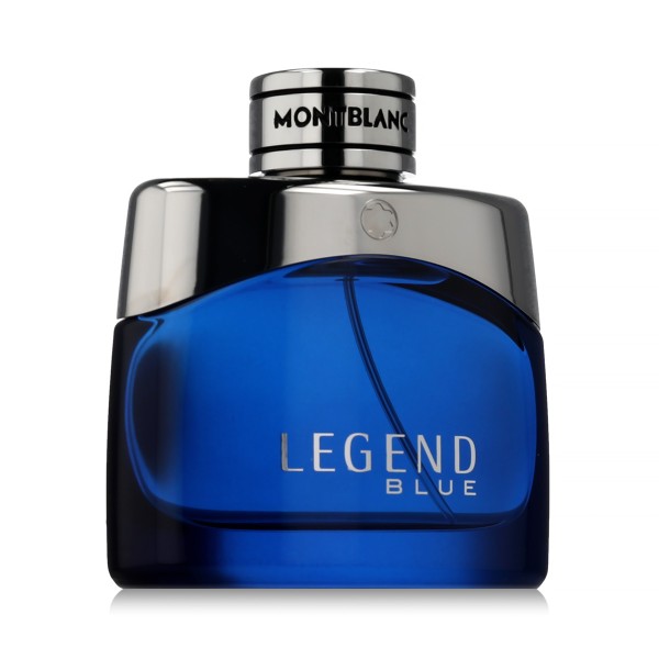Montblanc Legend Blue Eau De Parfum 50 ml