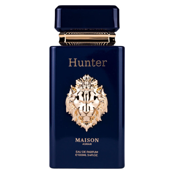 Maison Asrar Hunter Eau de Parfum 100 ml