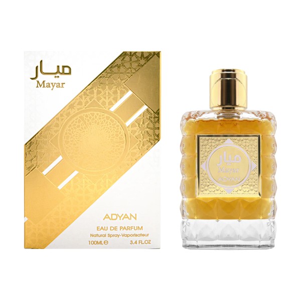 Adyan Mayar Eau De Parfum 100 ml