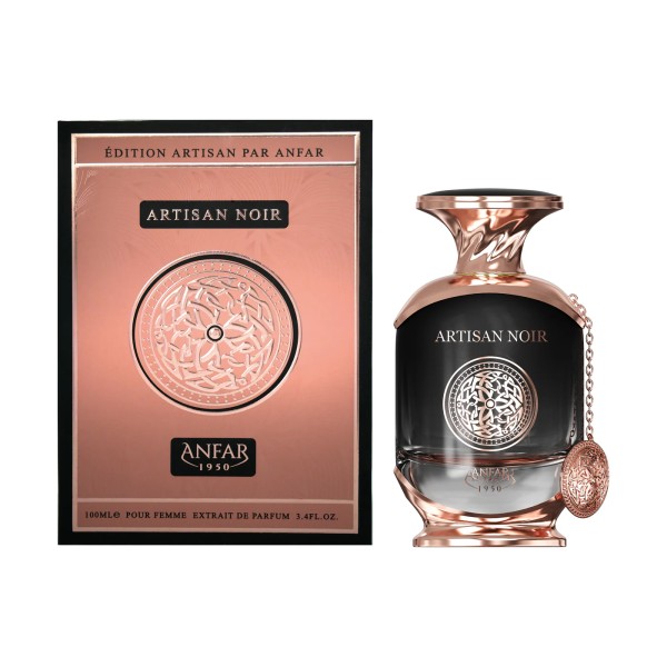 Anfar 1950 Artisan Noir Extrait de Parfum 100 ml