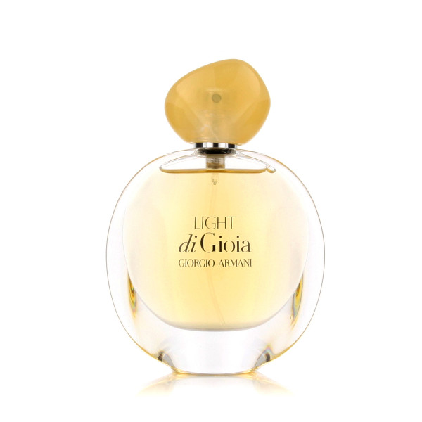 Giorgio Armani Light di Gioia Eau De Parfum 50 ml