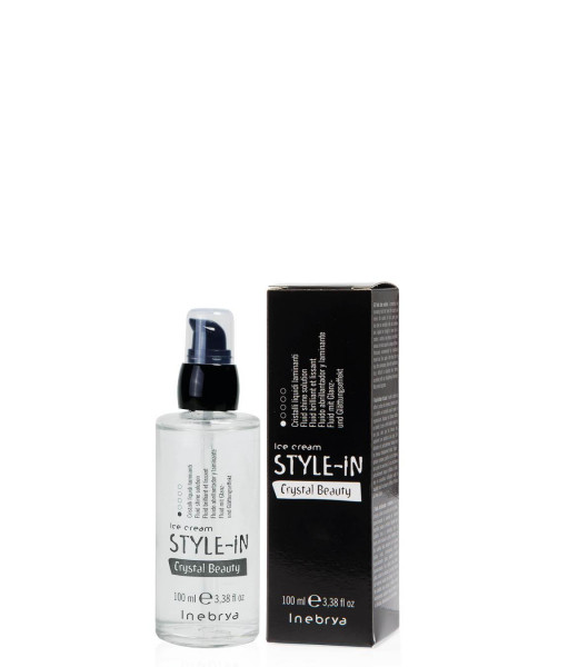 Inebrya Style-In Crystal Beauty Fluid 100 ml