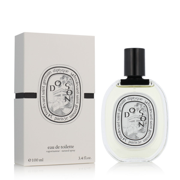 Diptyque Do Son Eau De Toilette 100 ml