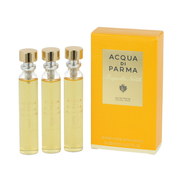 Acqua Di Parma Magnolia Nobile EDP Refill 3 x 20 ml