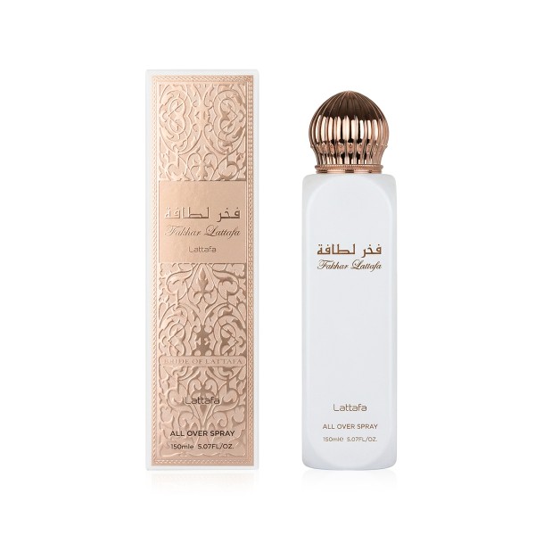 Lattafa Fakhar Lattafa Bodyspray 150 ml