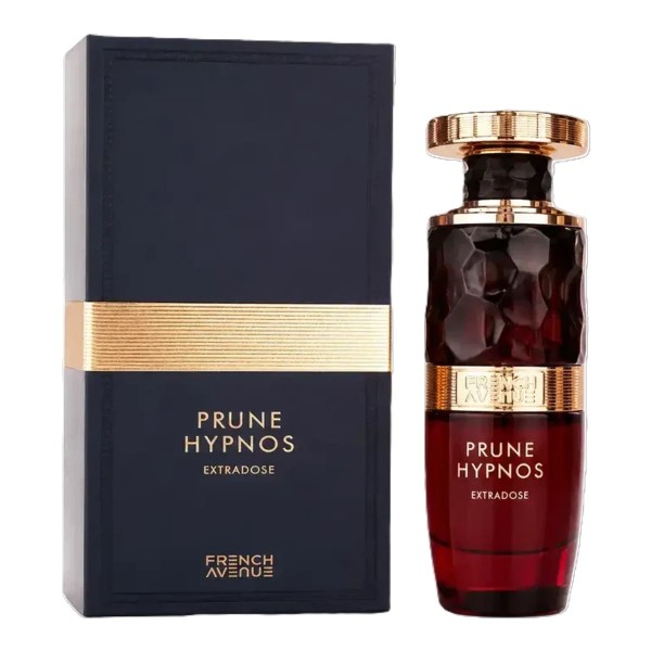 French Avenue Prune Hypnos Eau De Parfum 100 ml