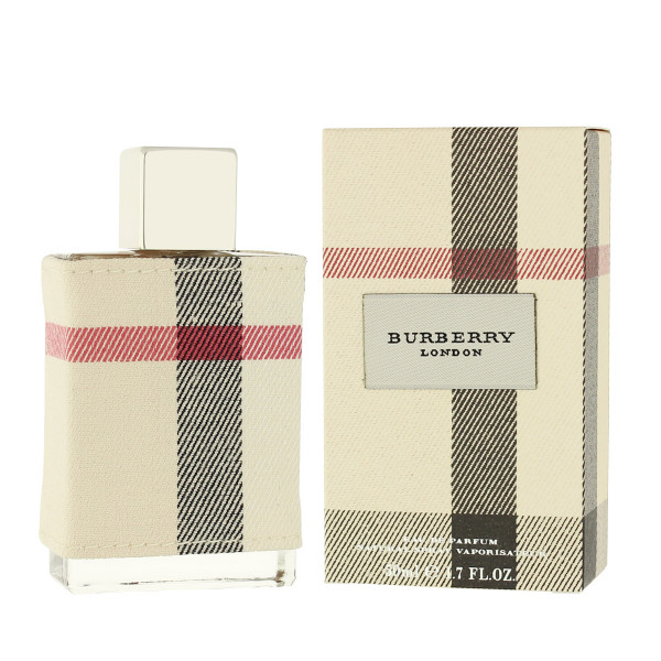 Burberry London Eau De Parfum 50 ml