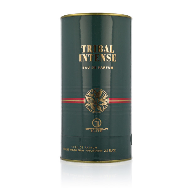 Grandeur Tribal Intense Eau De Parfum 100 ml