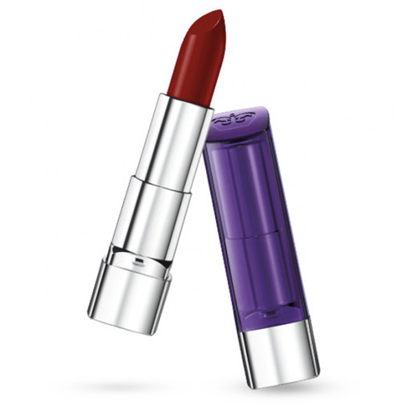 Rimmel London Moisture Renew Lipstick (500 Diva Red) 4 g