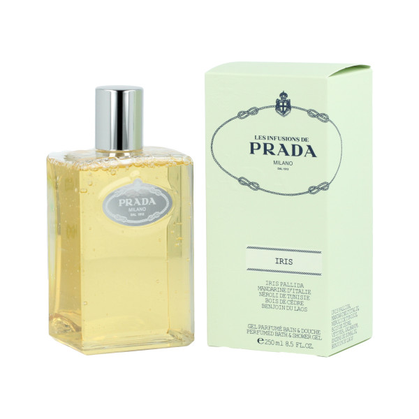 Prada Infusion D'Iris (2015) Duschgel 250 ml