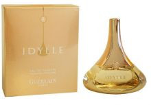 Guerlain Idylle Eau De Toilette 35 ml