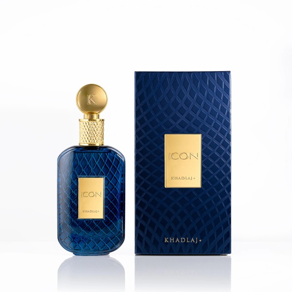 Khadlaj Icon Eau de Parfum 100 ml