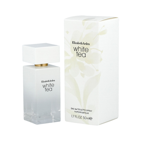 Elizabeth Arden White Tea Eau De Toilette 50 ml