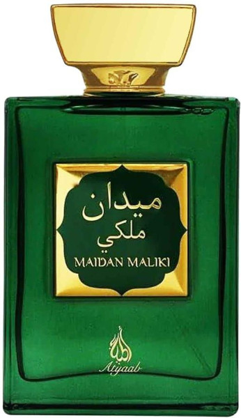 Atyaab Maidan Maliki Green Eau De Parfum 100 ml