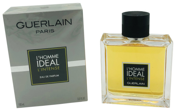 Guerlain L'Homme Ideal L'Intense Eau De Parfum 100 ml