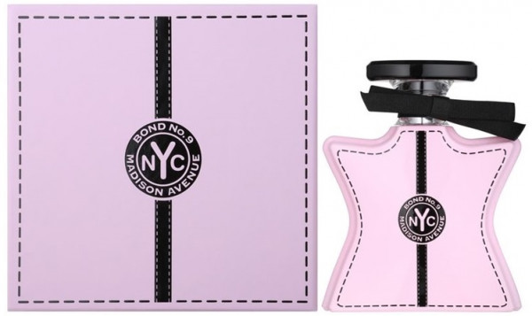 Bond No. 9 Madison Avenue Eau De Parfum 100 ml