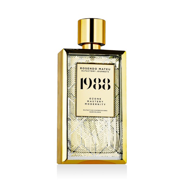 Rosendo Mateu Olfactive Expressions 1988 Eau De Parfum 100 ml