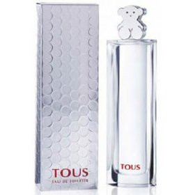 Tous Tous Eau De Toilette 50 ml