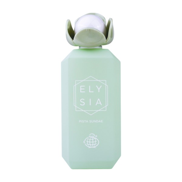 Fragrance World Elysia Pista Sundae 100 ml