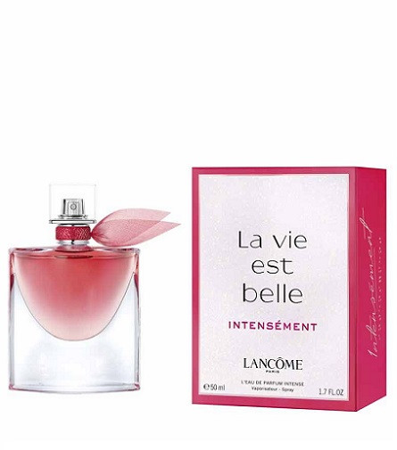Lancôme La Vie Est Belle Intensément Eau De Parfum 50 ml