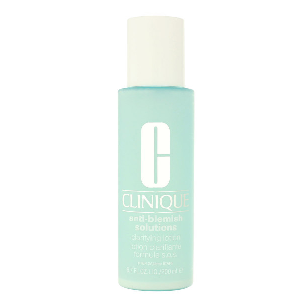Clinique Anti-Blemish Solutions Clarifying Lotion Step 2 200 ml