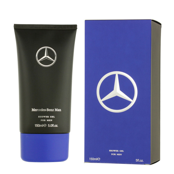 Mercedes-Benz Mercedes-Benz Man Duschgel 150 ml