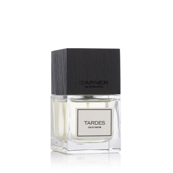 Carner Barcelona Tardes Eau De Parfum 50 ml