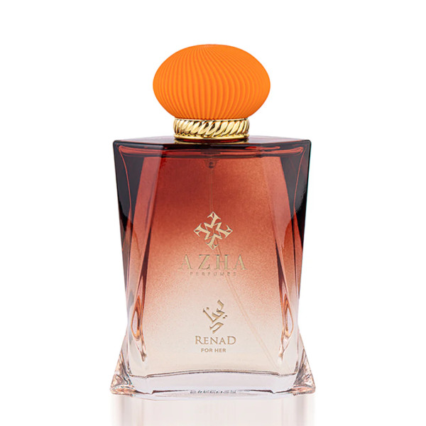 Azha Perfumes Renad Eau De Parfum 100 ml
