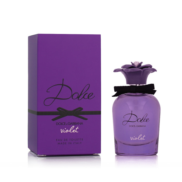 Dolce & Gabbana Dolce Violet Eau De Toilette 50 ml