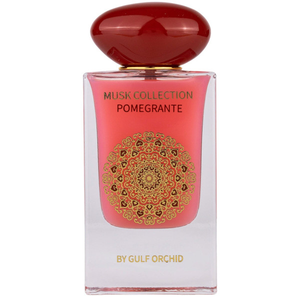 Gulf Orchid Pomegranate Eau De Parfum 60 ml