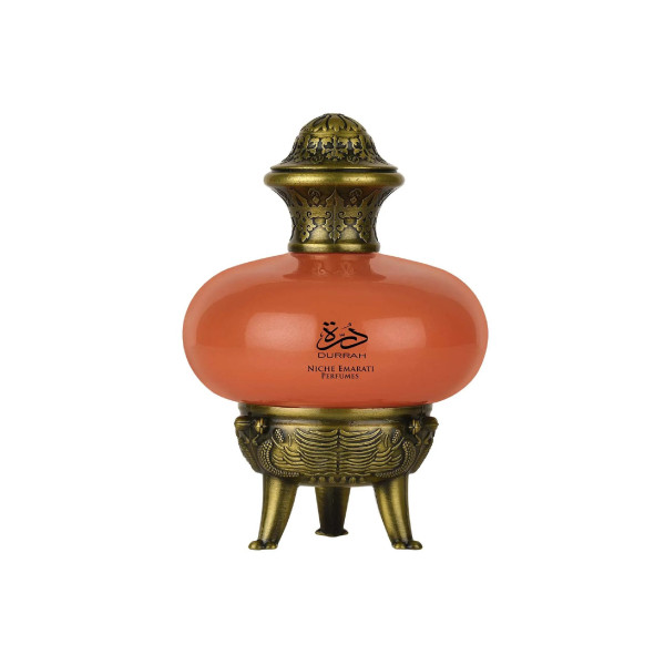 Niche Emarati Durrah Eau De Parfum 100 ml