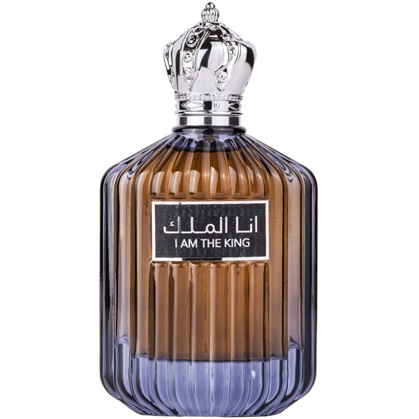 Ard Al Zaafaran I Am the King Eau de Parfum 100 ml