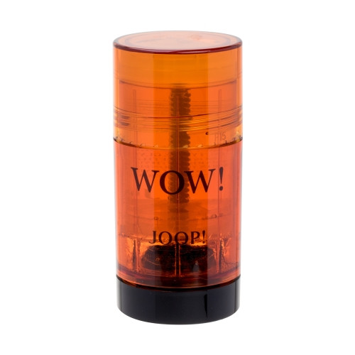 JOOP! Wow! Perfumed Deostick 75 ml