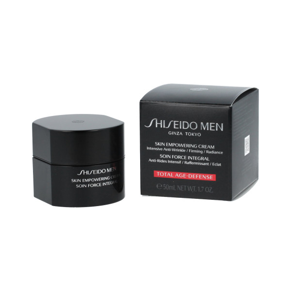 Shiseido Men Skin Empowering Cream 50 ml