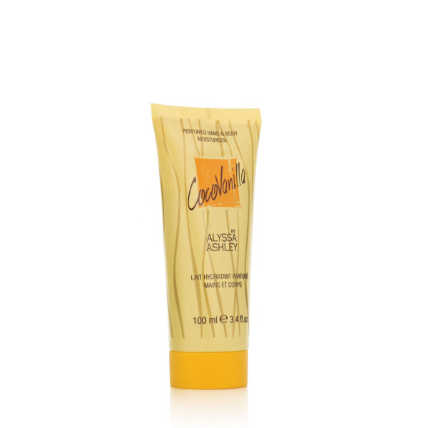 Alyssa Ashley Coco Vanilla Body Lotion 100 ml