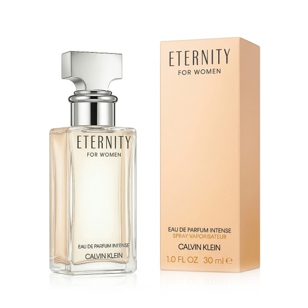 Calvin Klein Eternity for Women Eau De Parfum Intense 30 ml