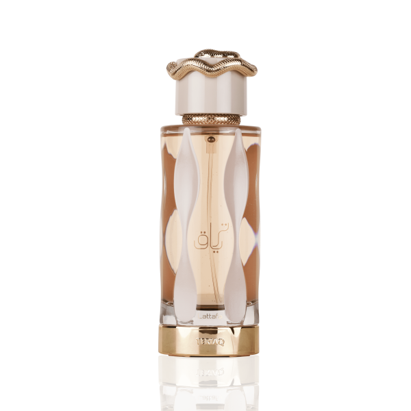Lattafa Teriaq Eau De Parfum 100 ml