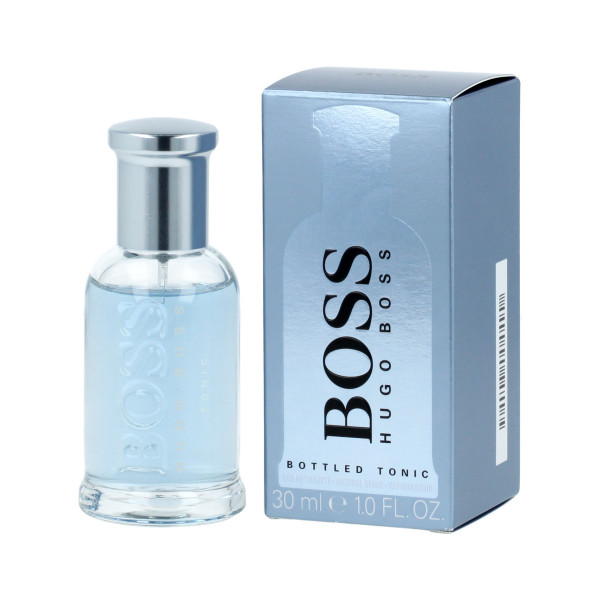 Hugo Boss Boss Bottled Tonic Eau De Toilette 30 ml