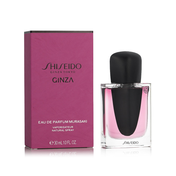 Shiseido Ginza Murasaki Eau De Parfum 30 ml